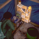 Image for article titled Look At This Extremely Nice Video Game Latrine